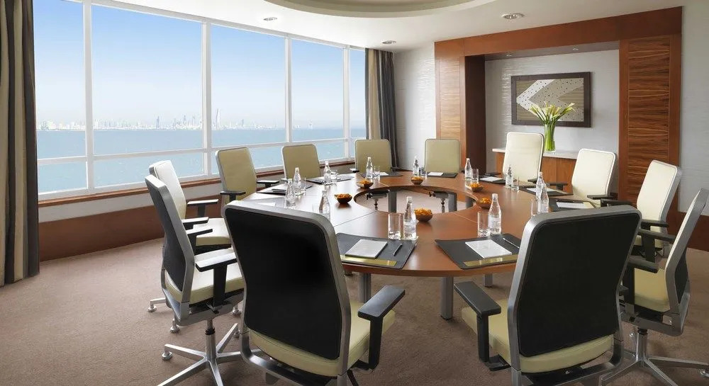 Hotel Missoni Kuwait - фото 22