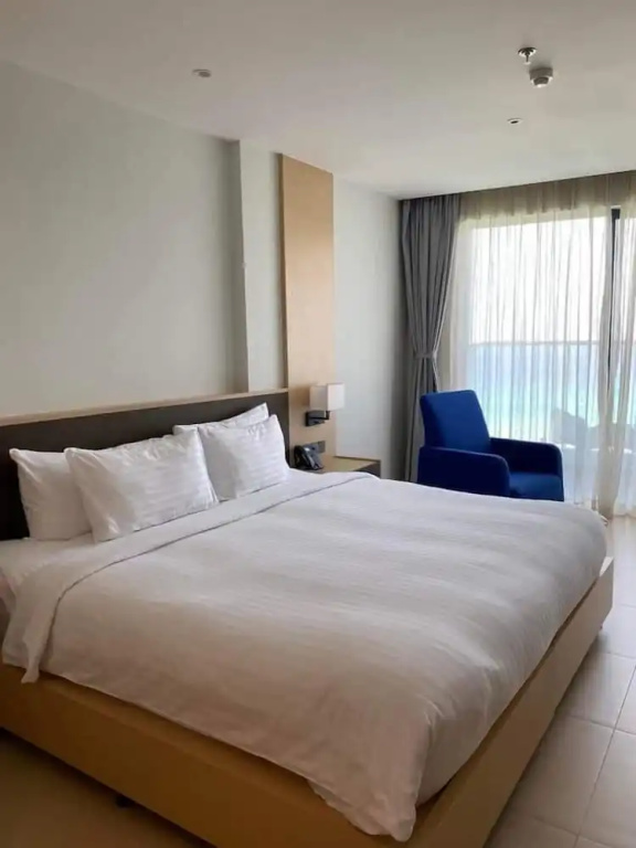 The Western Seaview Cam Ranh Condotel - фото 3