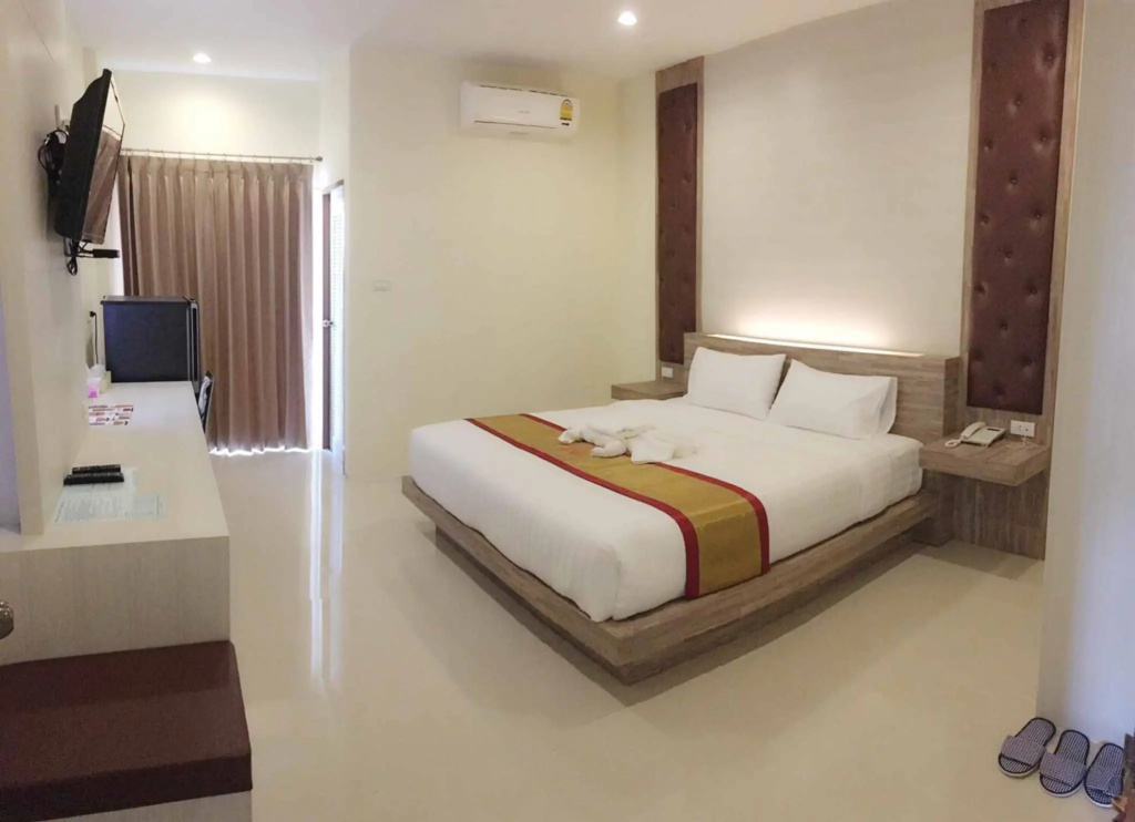 hotel photo