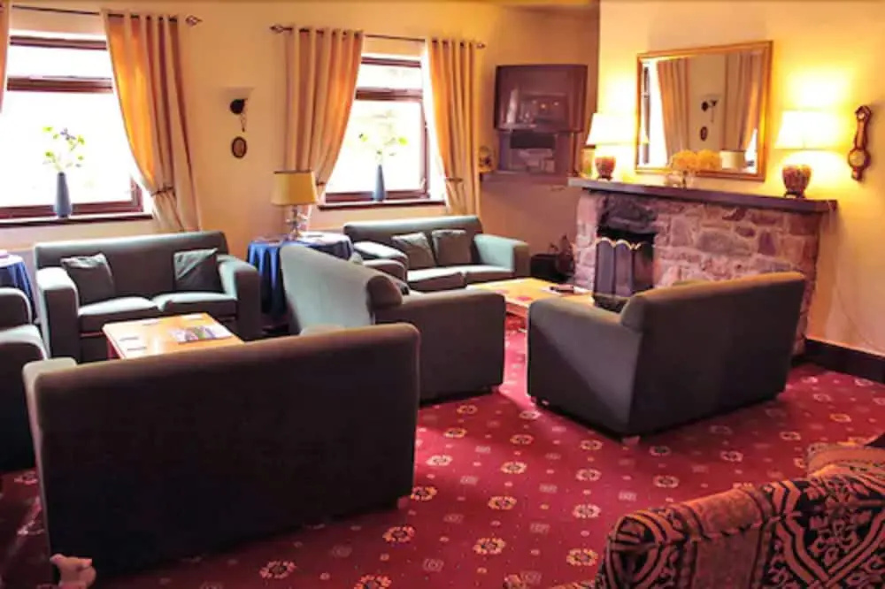 Gairloch Highland Lodge - Général