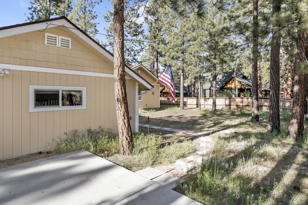 2145-the Getaway 2 Bedroom Home by Redawning