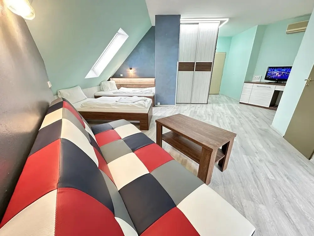 Standard room