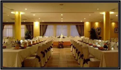 Business Centre