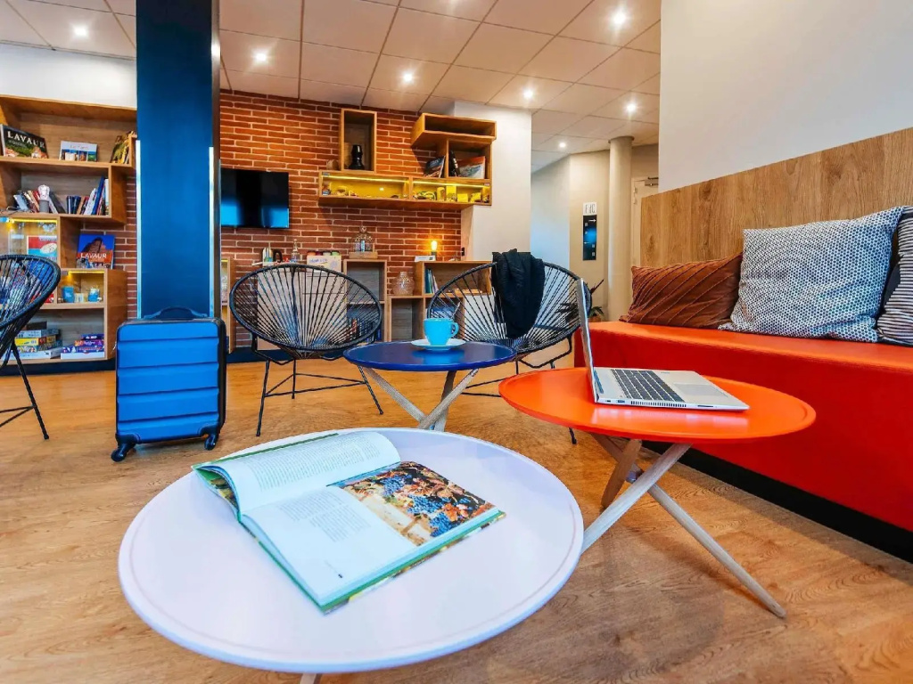 ibis Styles Toulouse Lavaur - Général