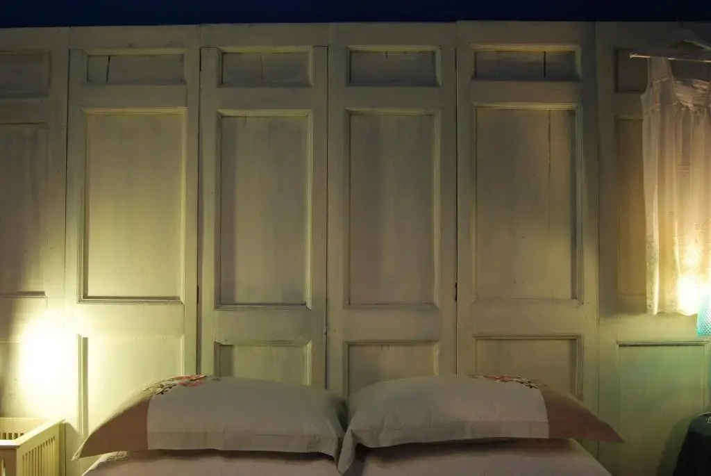 Superior Double room (full double bed)