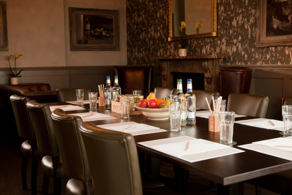 Hotel du Vin & Bistro St. Andrews - Général