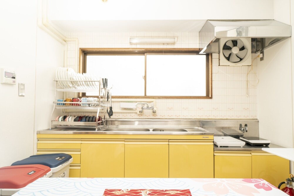 Kagamiyama Residence 사진 11