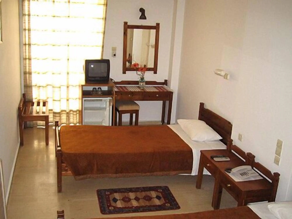 Hotel photo 20