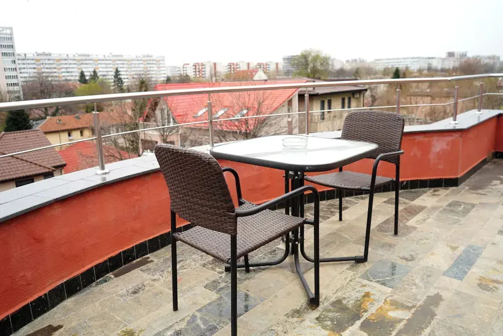 Hotel photo 20