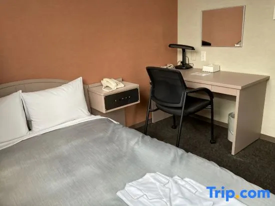 Hotel Hamilton Sapporo 사진 11