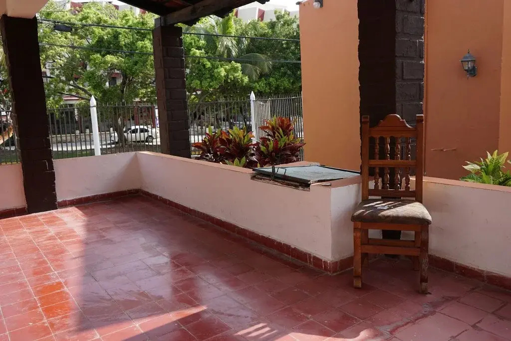 Hostel El Corazon