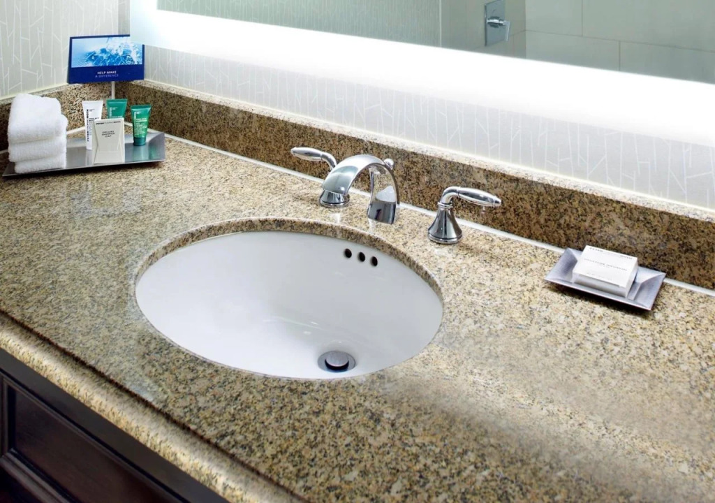 Hilton Minneapolis-St. Paul Airport - фото 11