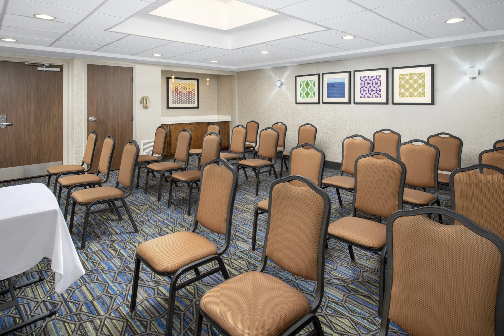 Holiday Inn Express Boston - Saugus by IHG - Général