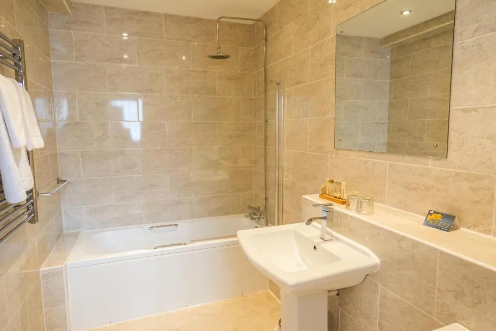 Solberge Hall Hotel - Chambres