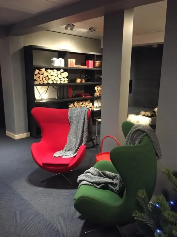 Hotel photo 19