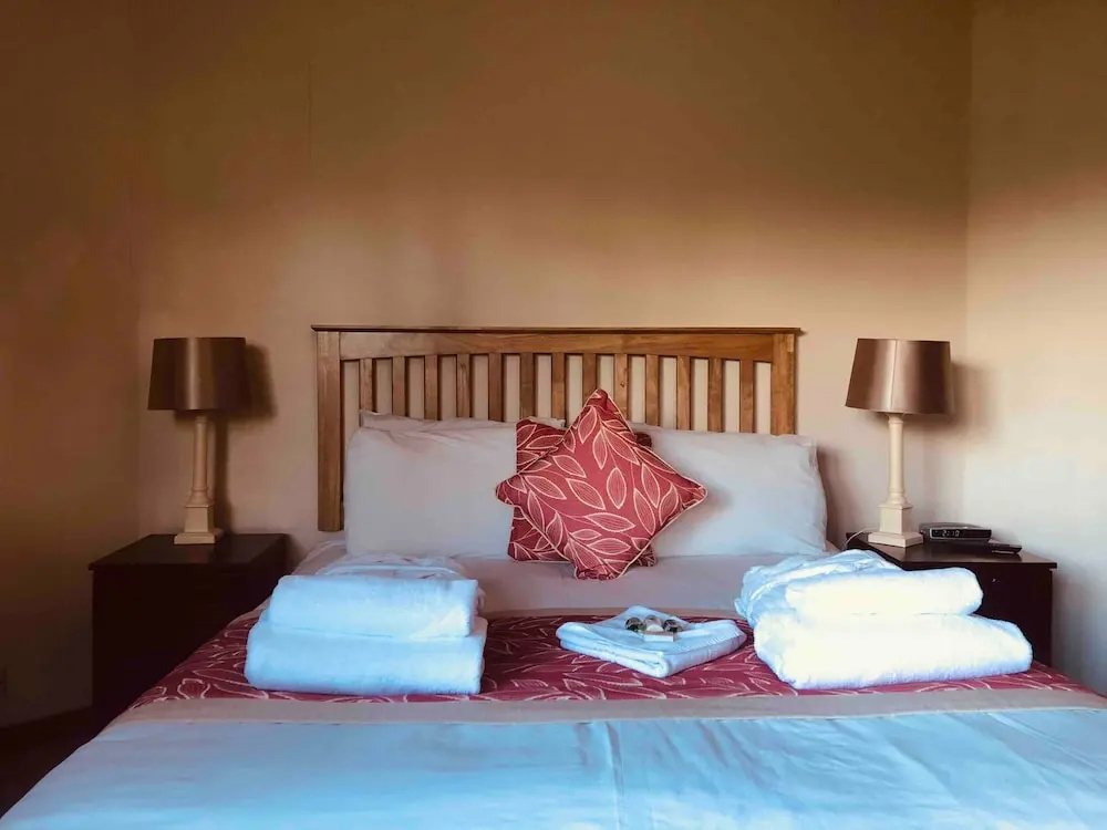 Kilconquhar Castle Estate - Chambres