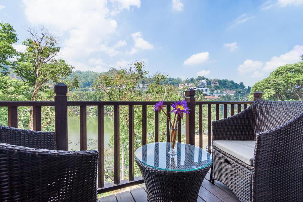 Viyana Boutique Hotel