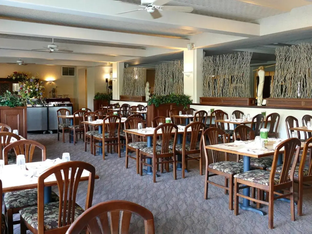 Hotel photo 16