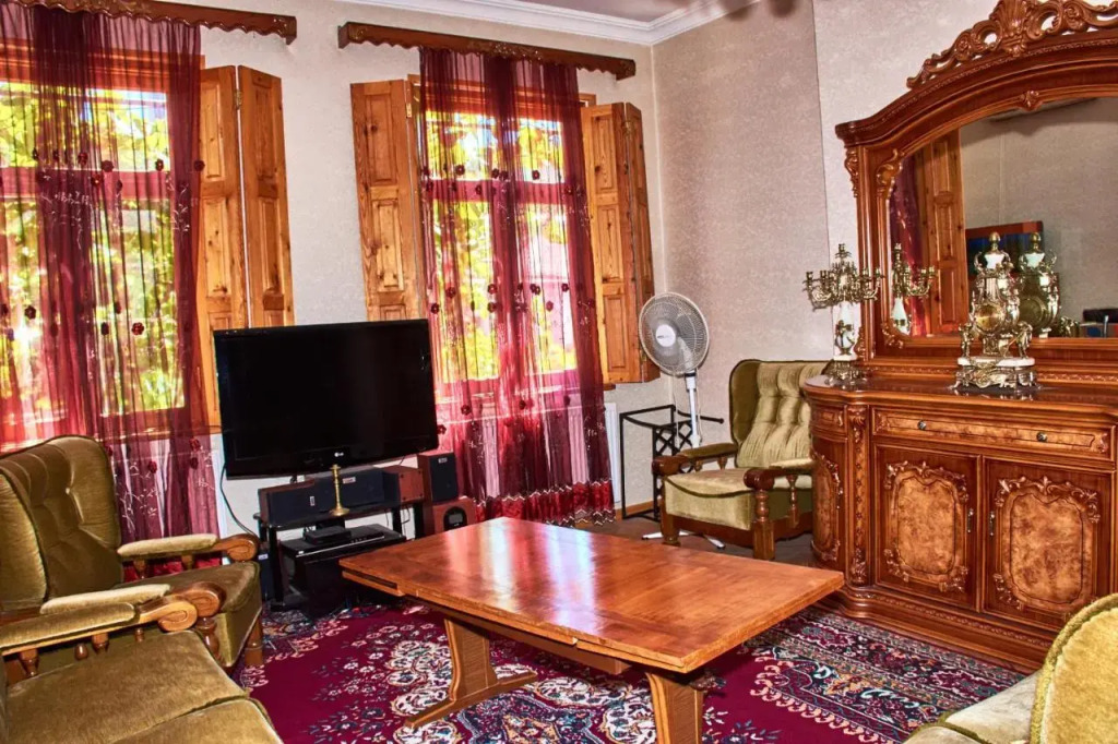 Svetlana Guest House - фото 10