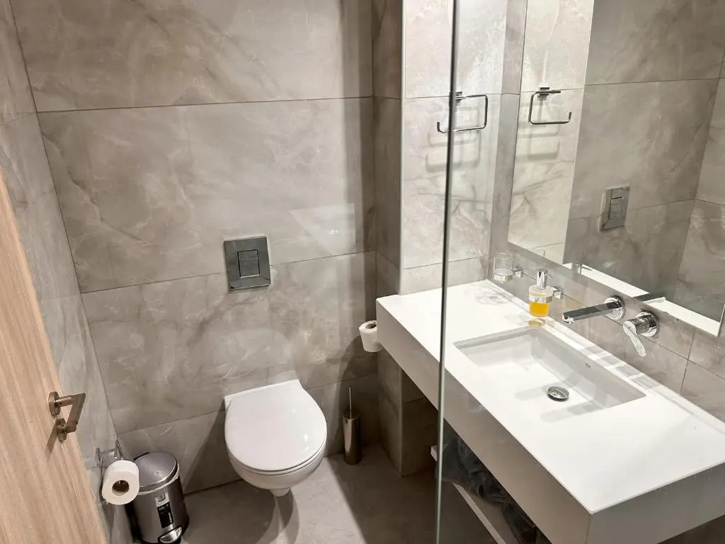 Papouis Protaras Hotel - Chambres