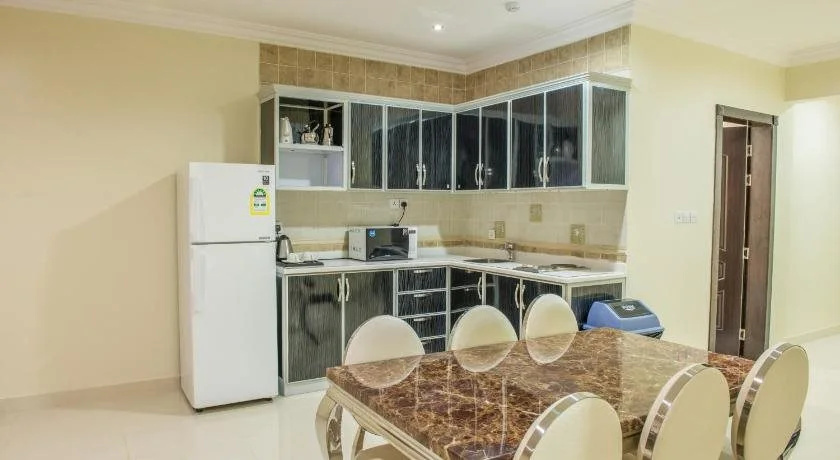 Al Masem Luxury Hotel Suites 5 - Général