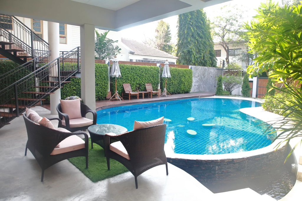Hotel photo 14