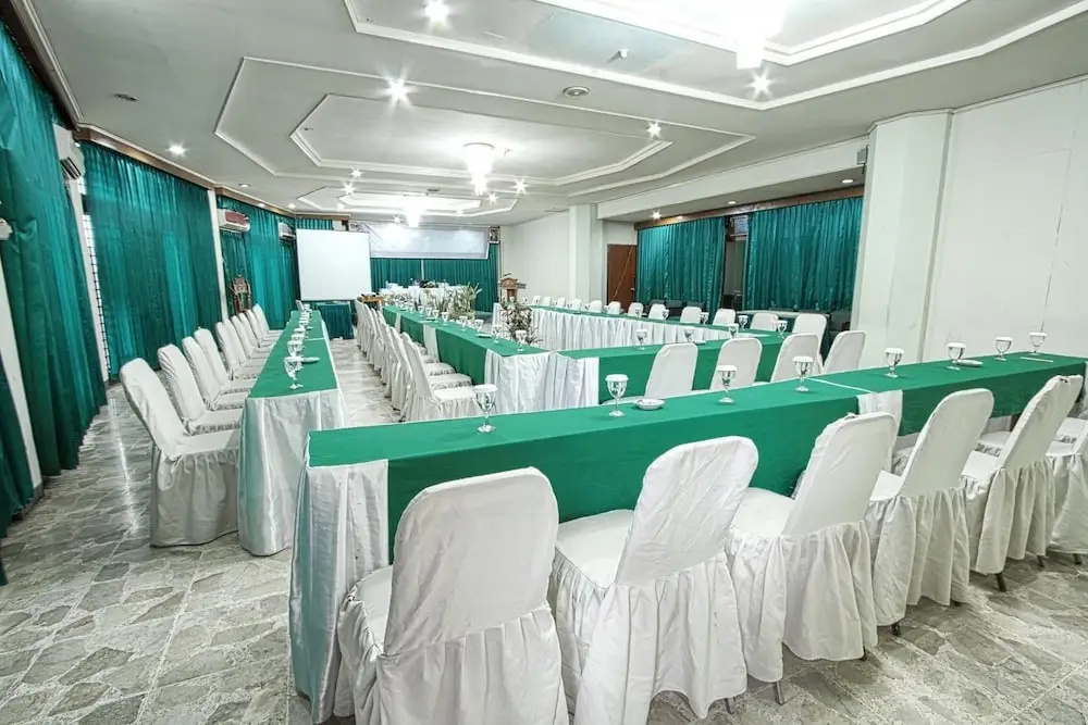 Hotel photo 22