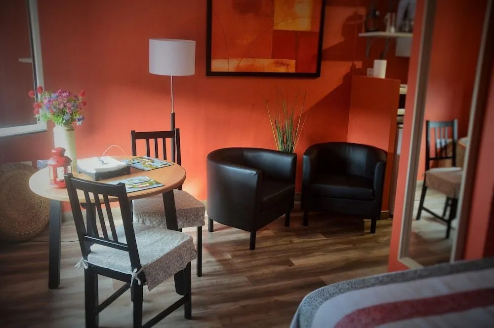 La Casa Del Pintor - Général