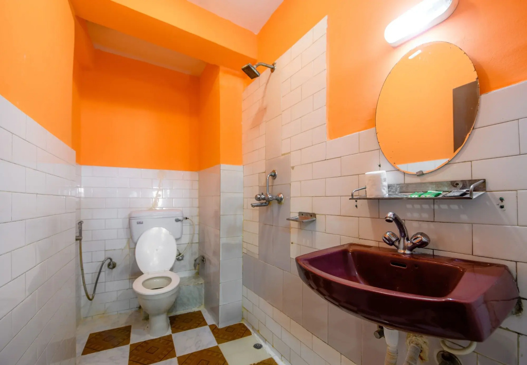 Hotel Pomelo House - Général