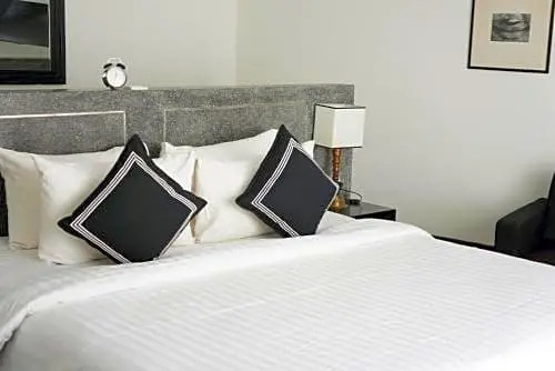 Deluxe Double room (full double bed)