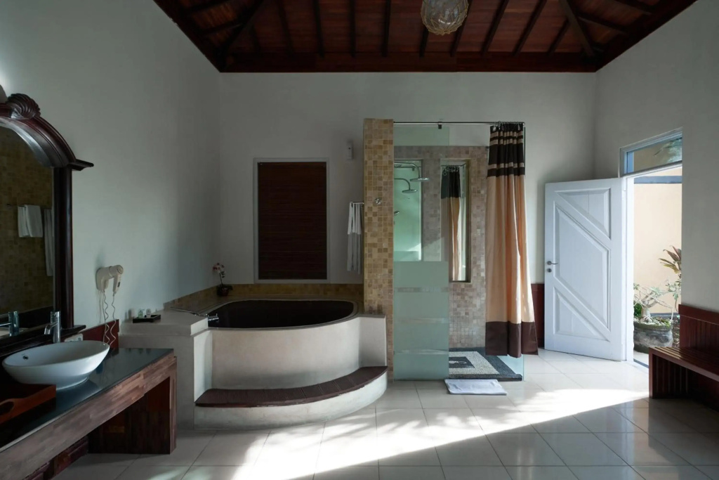 The Beverly Hills Bali a Luxury Villas & Spa - фото 44