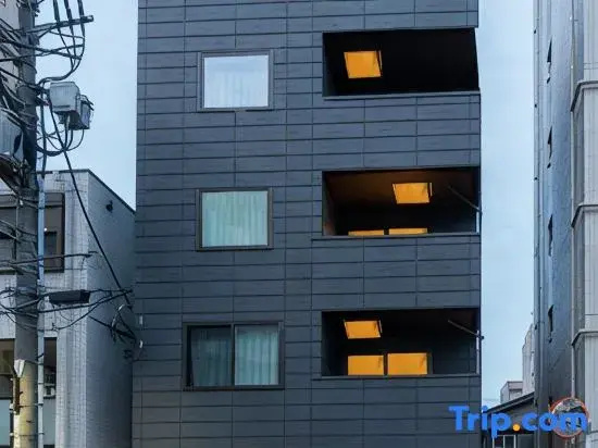 Newly Built Hotel in 2020 Winco 2 Minutes on Foo