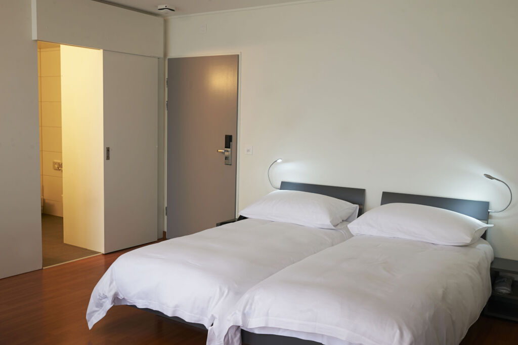 Hotel du Commerce by null