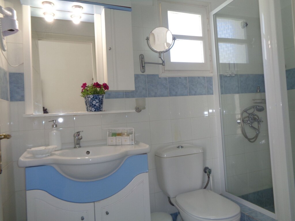Porto Scoutari Romantic Hotel & Spa by null