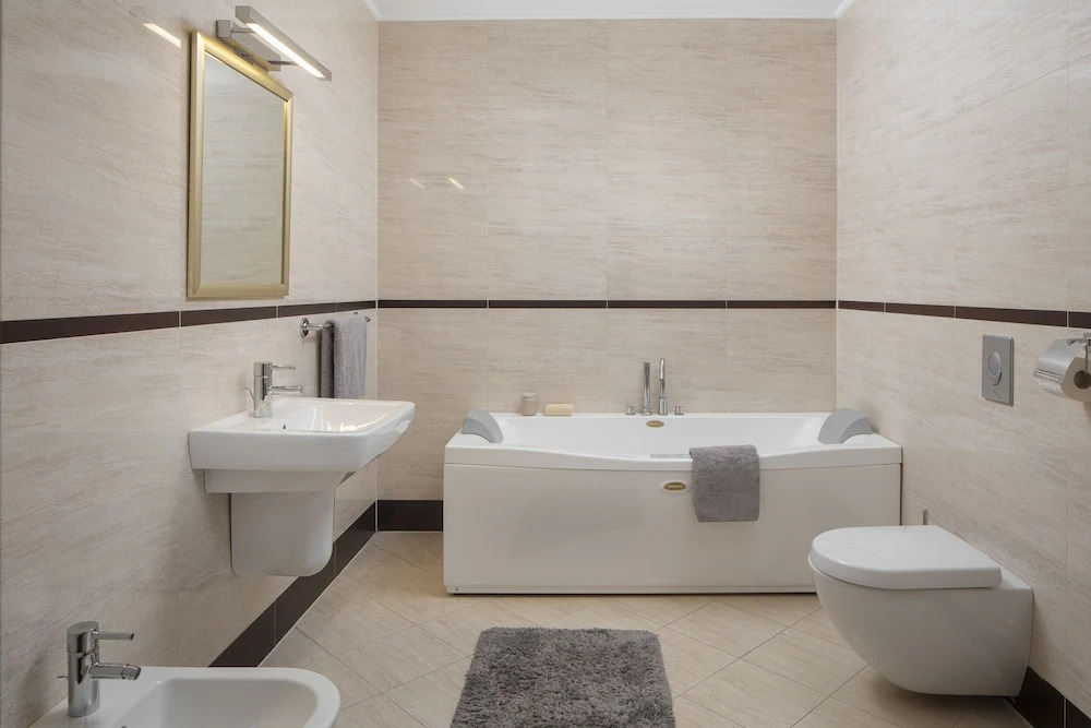 Apartments Arentz - фото 9