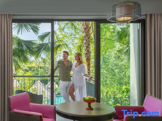 Movenpick Resort & Spa, Jimbaran Bali