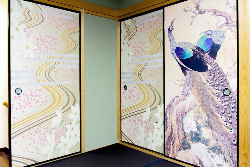 Gold House Namba Minami 사진 26