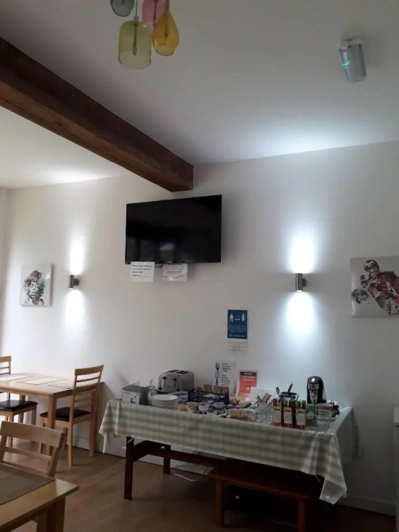 Hotel photo 20