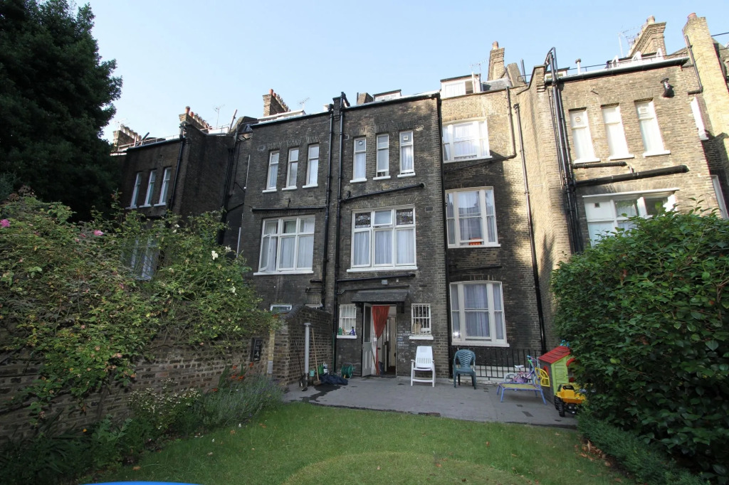 Ridgemount Hotel by null