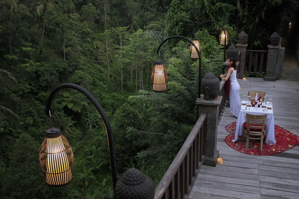 Kawi Resort A Spiritual Sanctuary to Escape - Général