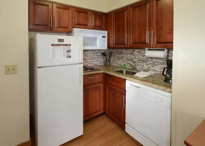 Staybridge Suites Raleigh Durham Airport by IHG - Chambres
