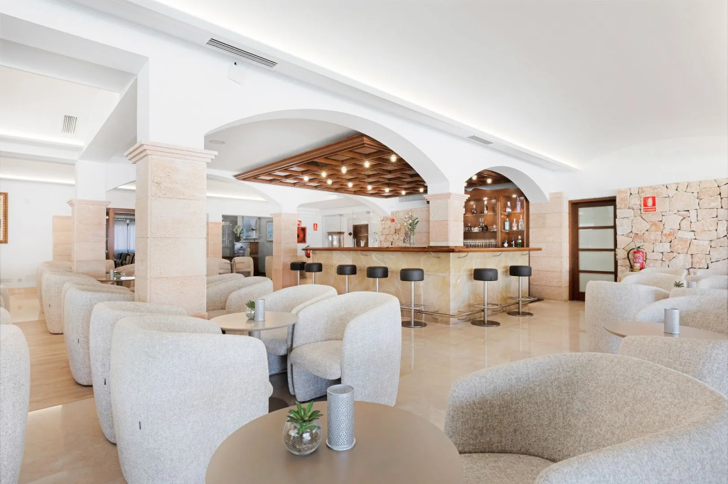 CM Mallorca Palace Hotel - Adults Only - Général