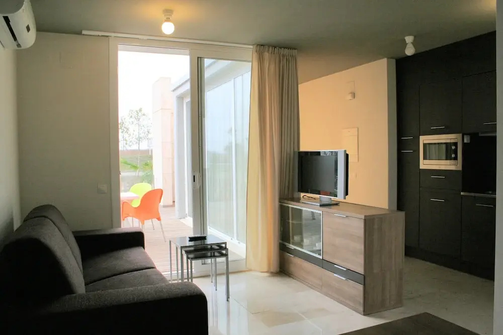 L'Escala Resort - Général