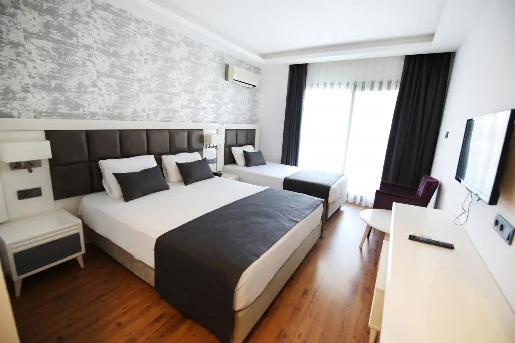 Hotel Calamie - фото 6