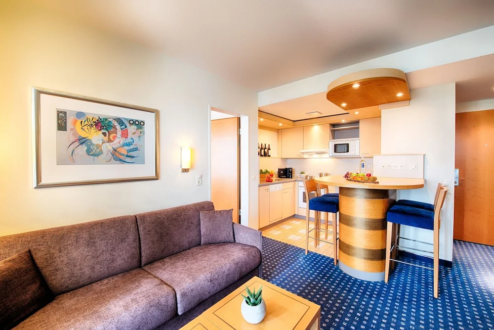 Welcome Hotel Wesel - Chambres