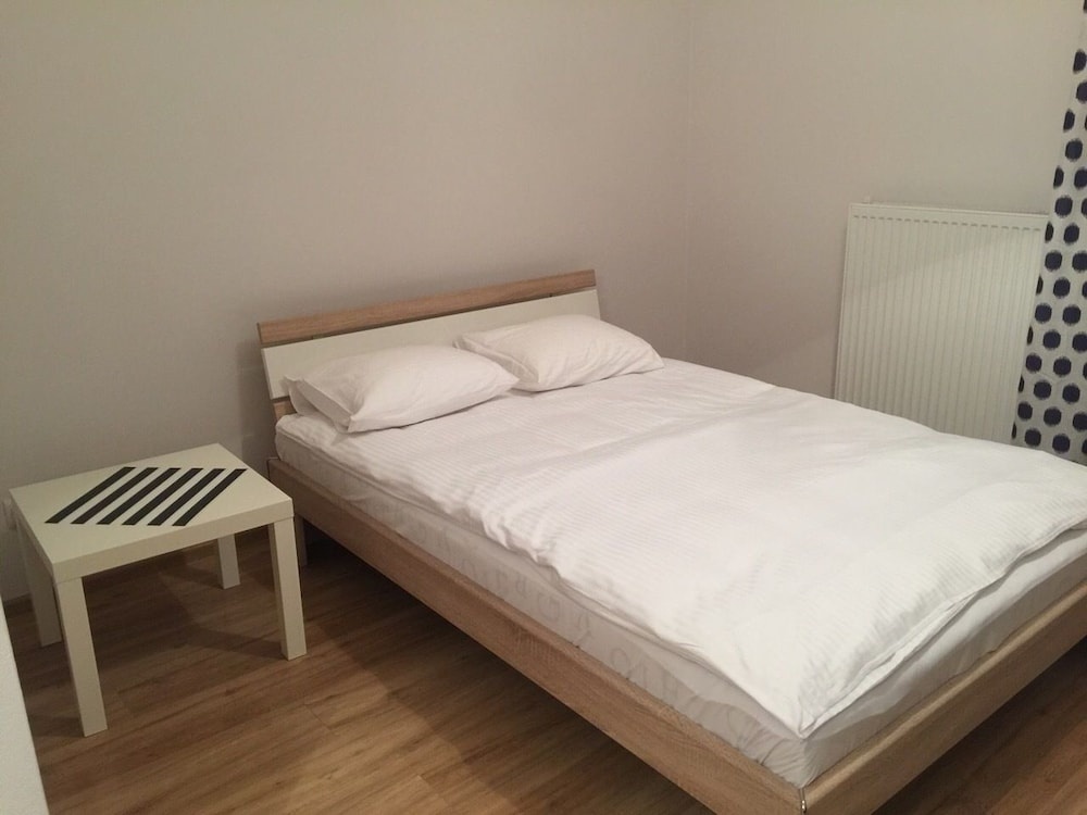 Penguin Rooms - Kielce Downtown Jasna
