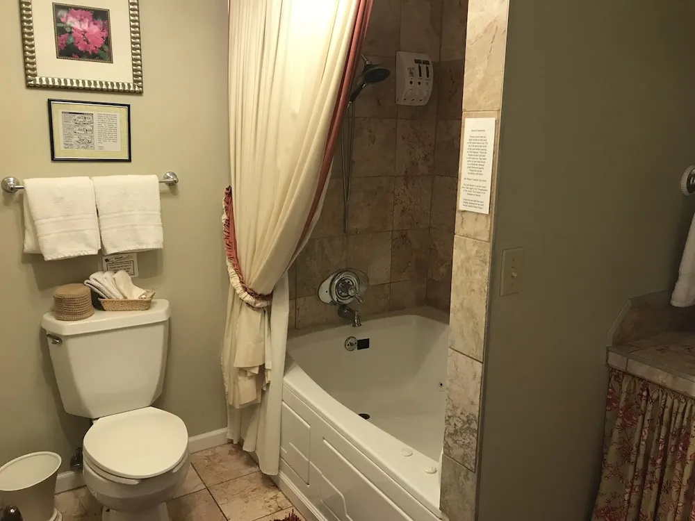 Premier room