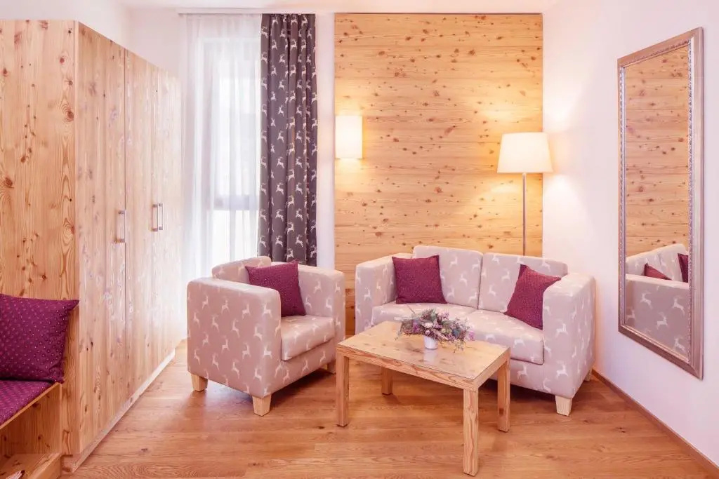 Narzissen Vital Resort - Chambres