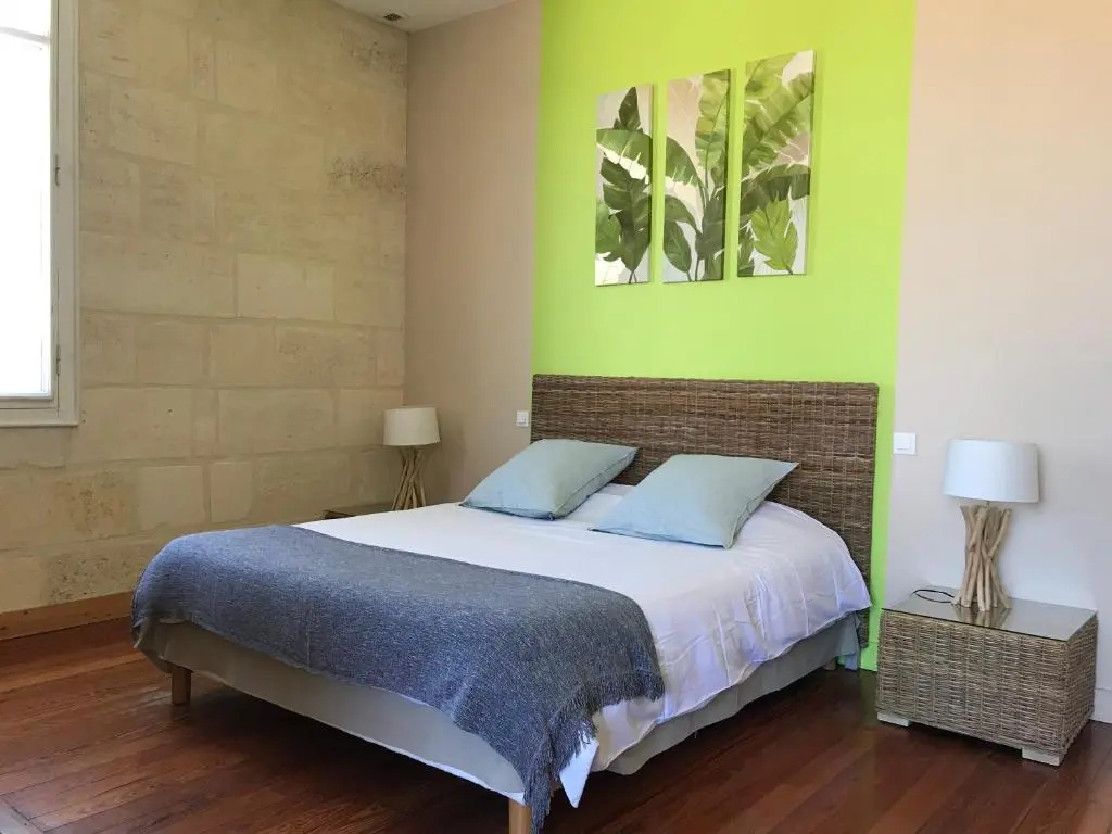 Superior room