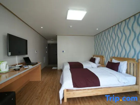 Momento Hotel - Chambres